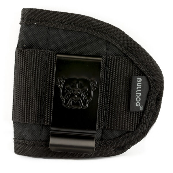 Alternative view of BULLDOG PRO INSIDE PANT MED BLK