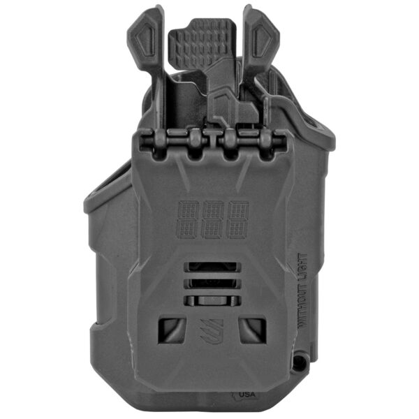 Alternative view of BH T-SERIES FOR GLK 17 TLR7/8 RH BLK