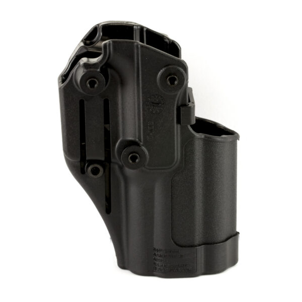 Alternative view of BH SERPA CQC BL/PDL XD LH BLK