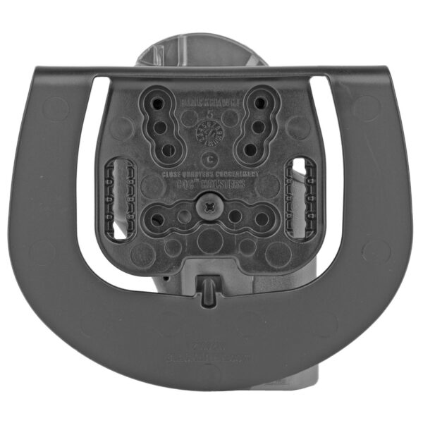 Alternative view of BH SERPA SPRTSTR FOR GLK 17 LH GRY