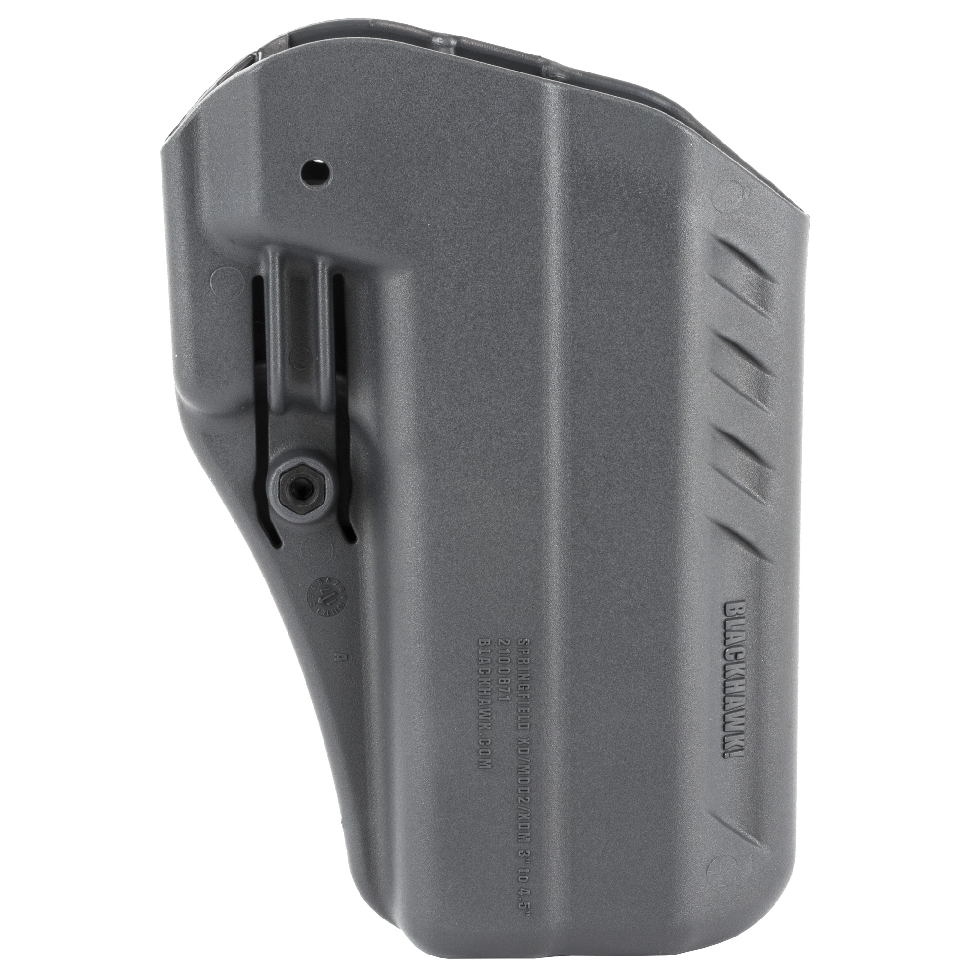 BH ARC IWB SP XD/MOD2 3.3 AMBI GRY - Image 2
