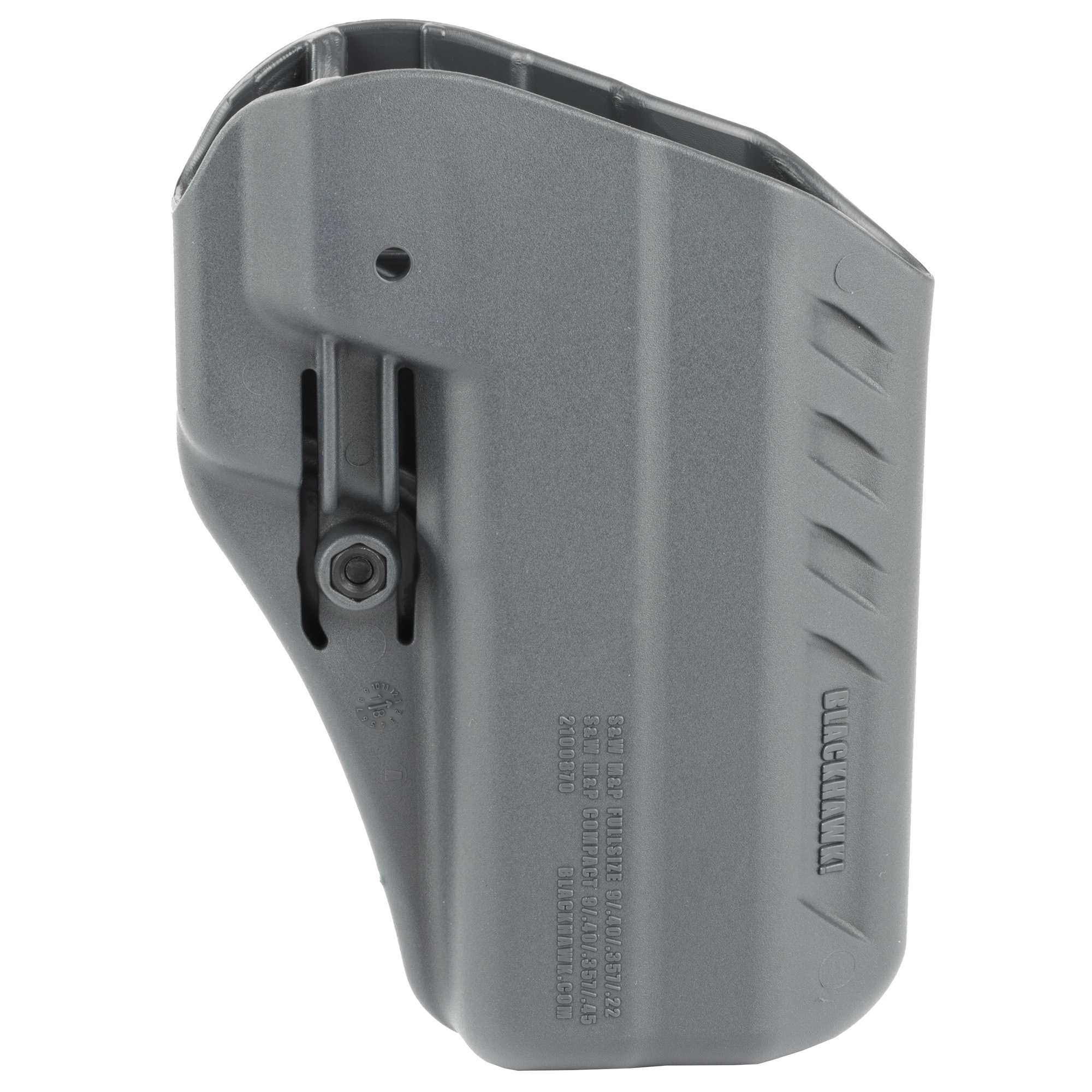 BH ARC IWB S&W M&P AMBI GRY - Image 2