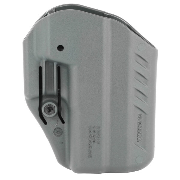 Alternative view of BH ARC IWB FOR G43/HELLCAT AMBI GRY