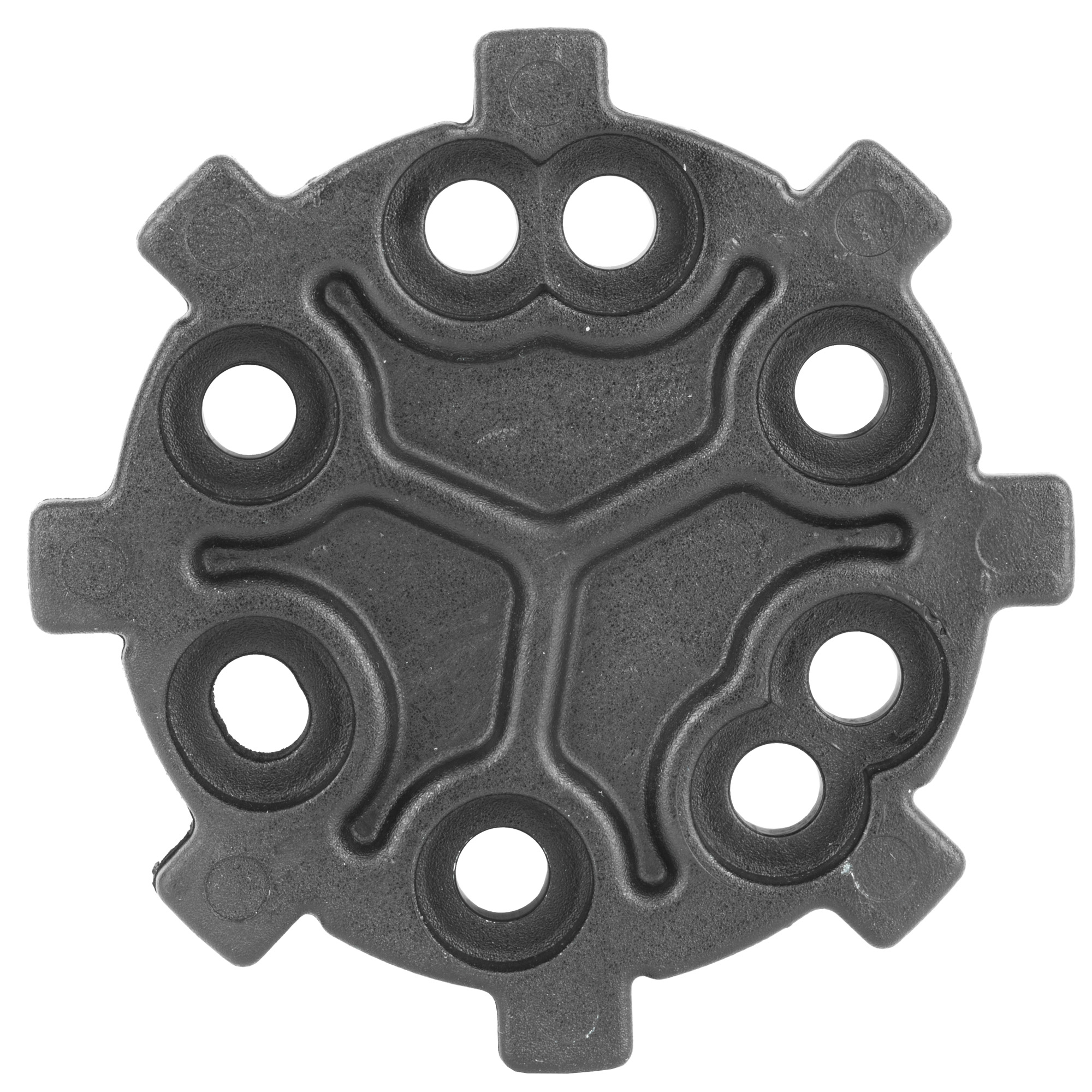 BH SERPA QUICK DISCONNECT MALE BLK - Image 2