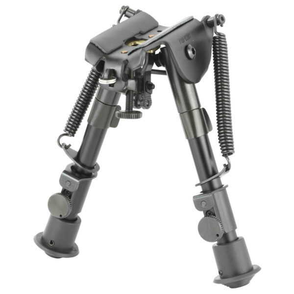 Alternative view of BH SPRTSTR ADJ BI-POD 6-9
