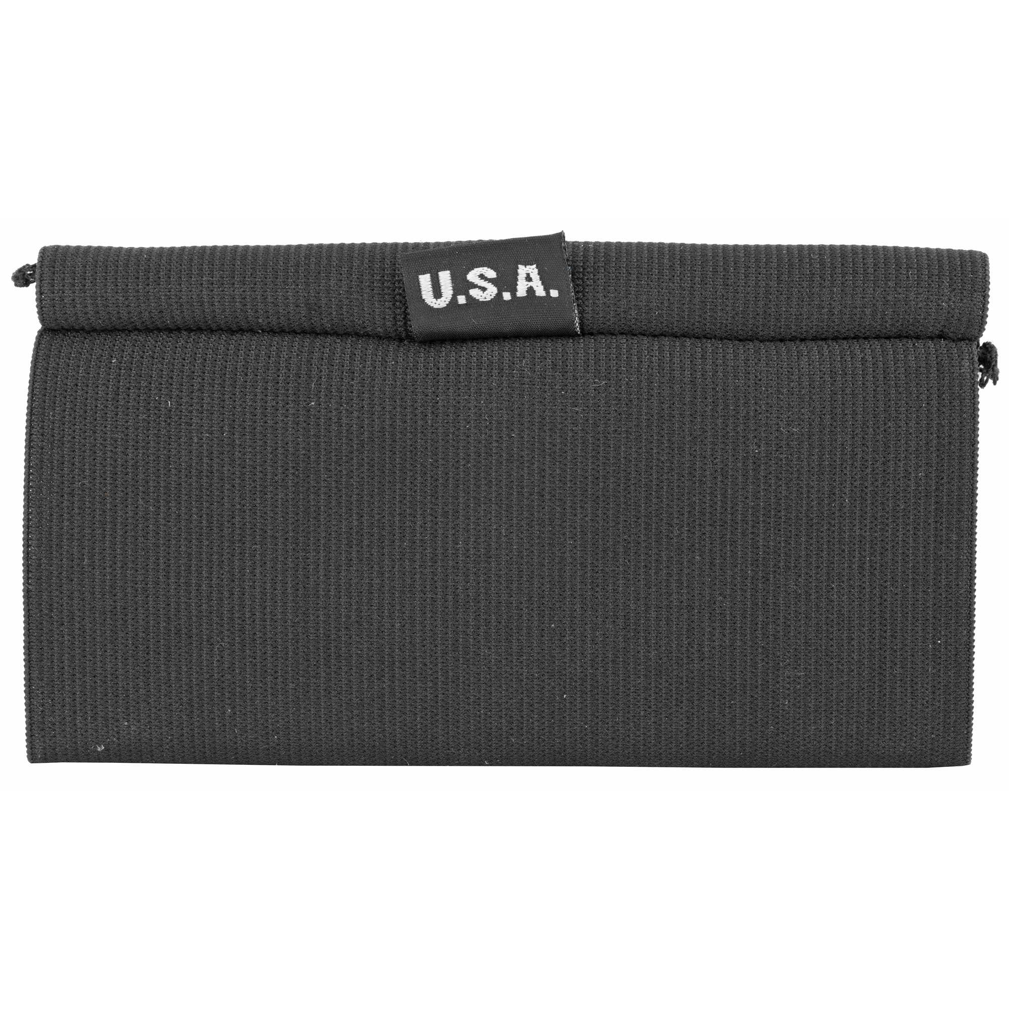 BH BUTT STK SHELL HLDR SHTGN BLK - Image 2