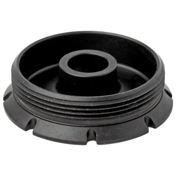 Alternative view of DEAD AIR R-SERIES FRONT CAP 5.56MM