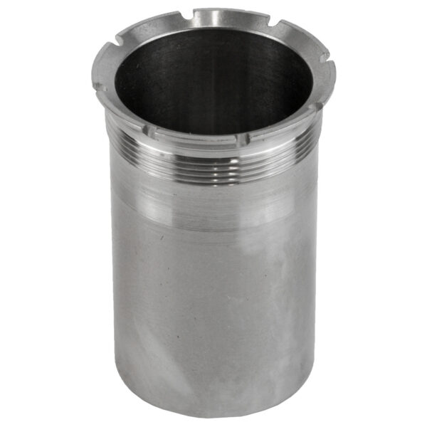 Alternative view of DEAD AIR BLAST SHIELD INSERT PYRO