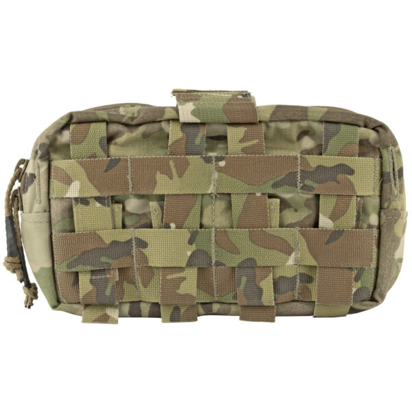 Alternative view of EAGLE UTILITY POUCH 9X3X5 MCAM
