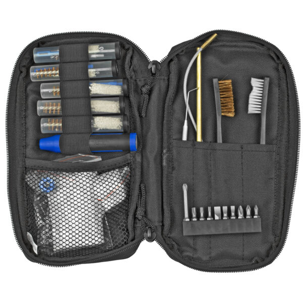 Alternative view of DAC UNIV PSTL FIELD CLEANING KIT 32P