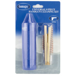 Alternative view of DAC COMPACT UNIV PISTOL ALUM HANDLE