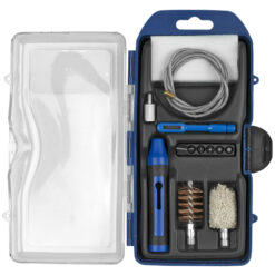 Alternative view of DAC 12GA SHOTGUN CLEANING KIT 13PC