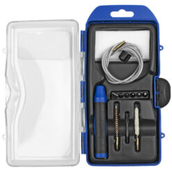 Alternative view of DAC 17CAL RIFLE CLEANING KIT 12PC
