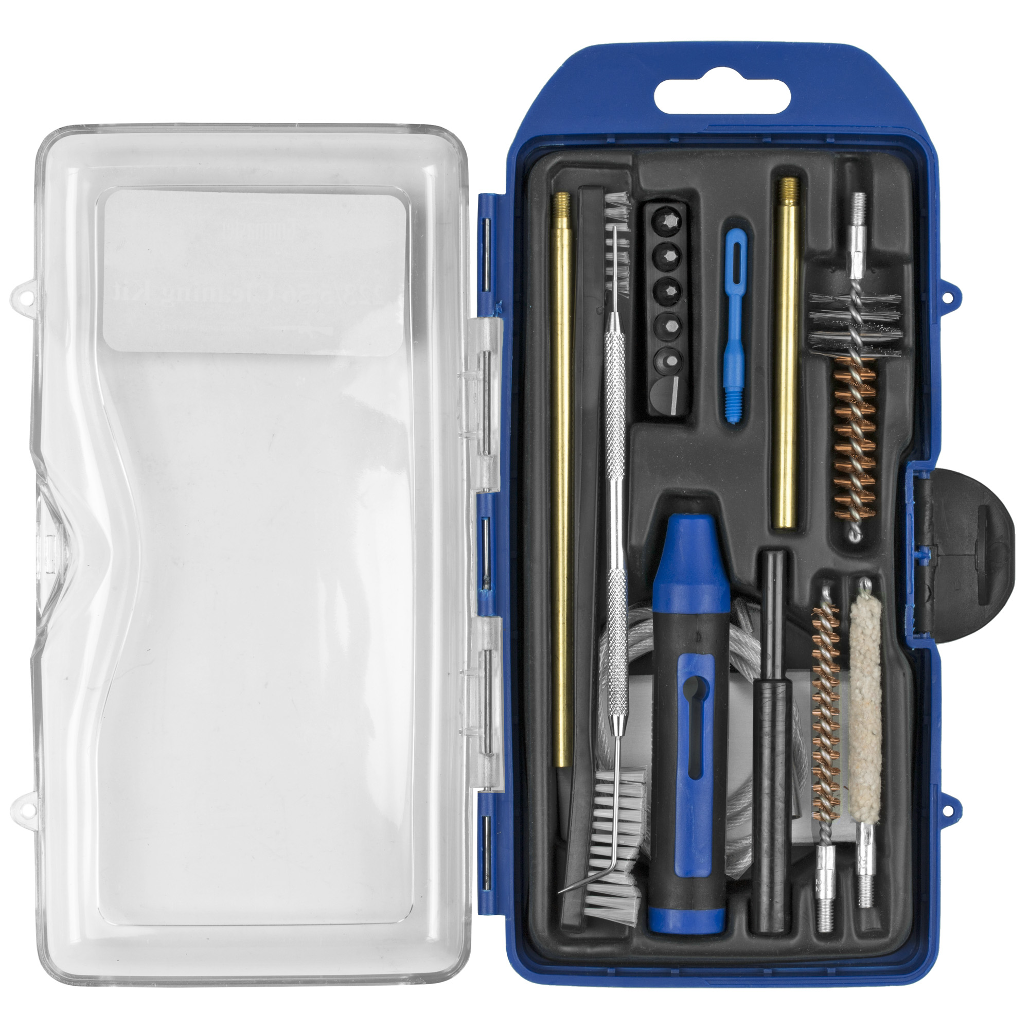 DAC 223/5.56 RIFLE CLEANING KIT 17PC - Image 2