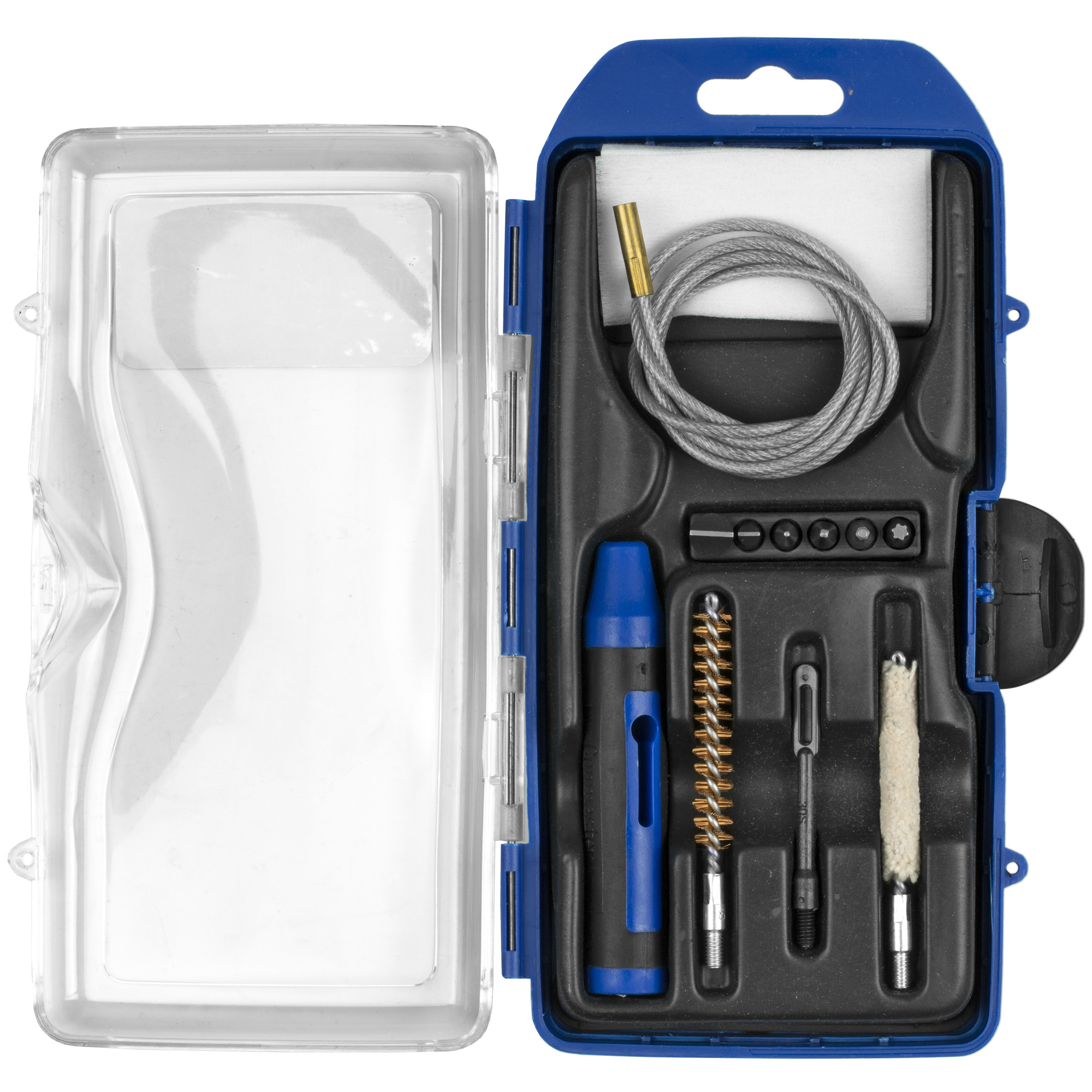 DAC 30CAL RIFLE CLEANING KIT 12PC - Image 2