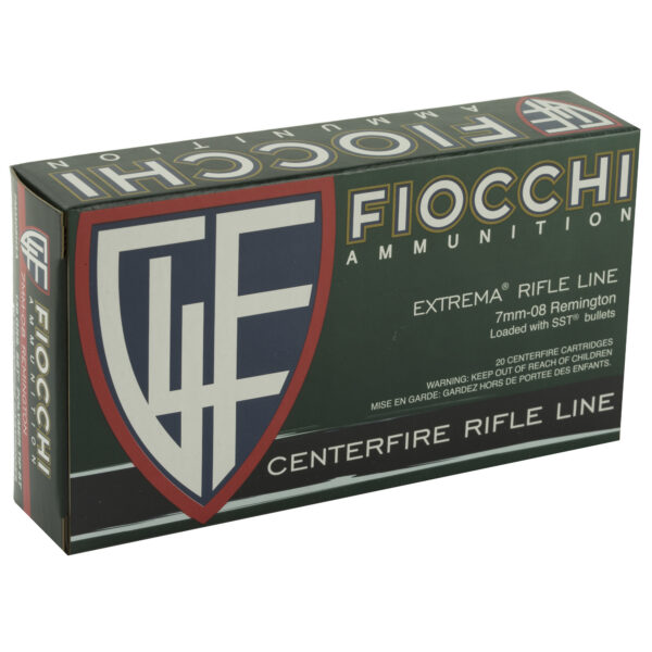 Alternative view of FIOCCHI 7MM-08REM 139GR SST 20/200