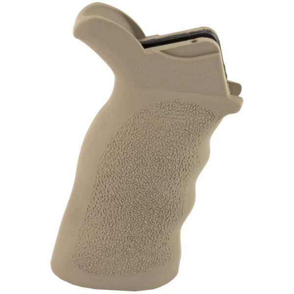 Alternative view of ERGO TACTL DLX AR15/M16 SUREGRIP DE