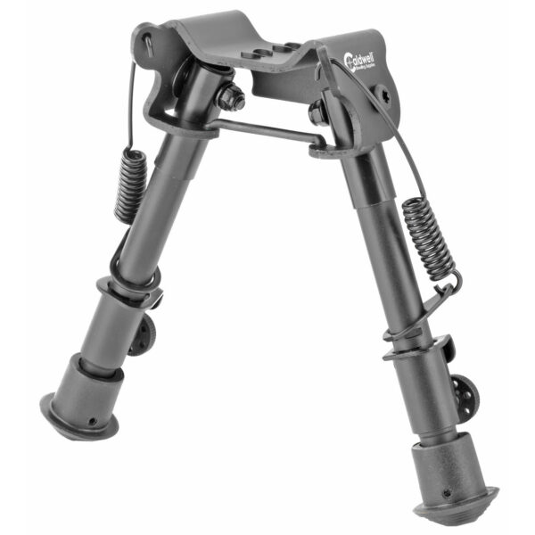 Alternative view of CALDWELL XLA 6-9 M-LOK / KM BIPOD