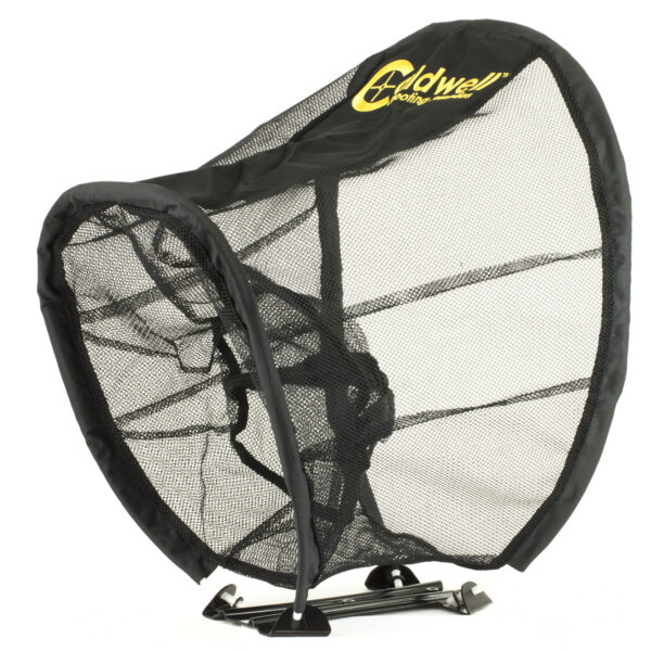 Alternative view of CALDWELL BRASS TRAP PISTOL/RIFLE