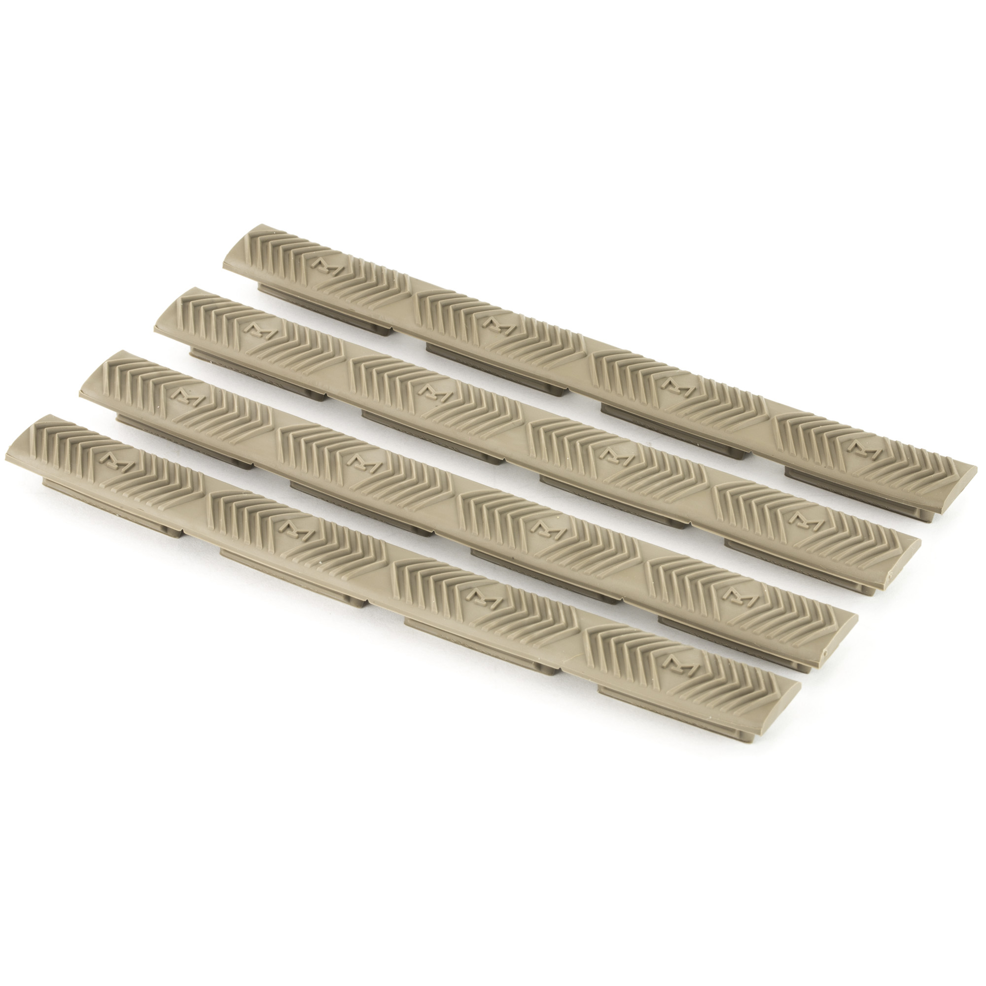 ERGO WEDGELOK MLOK RL CVR 4PK FDE - Image 2