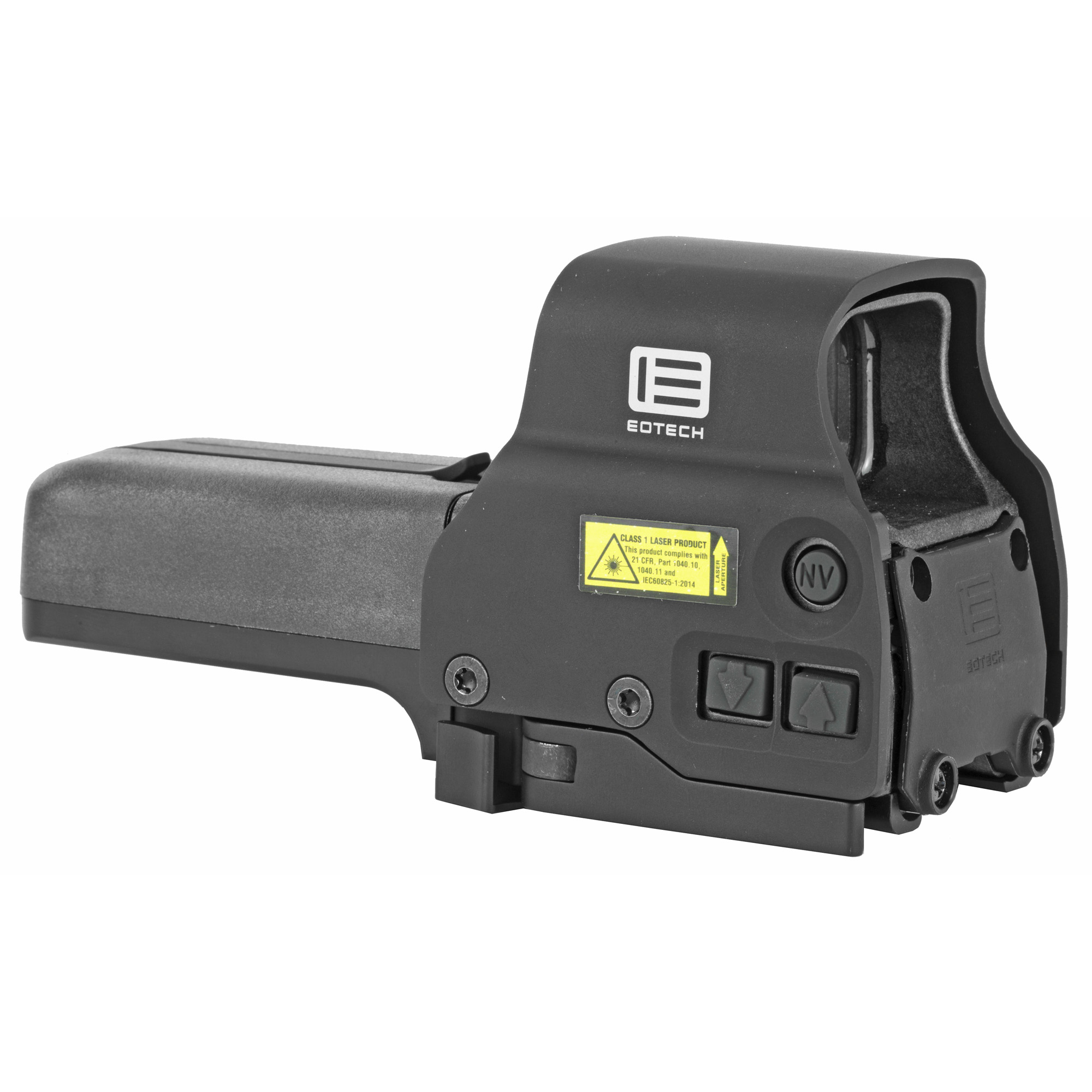 EOTECH 558 68 MOA RING/1MOA DOT QR - Image 2