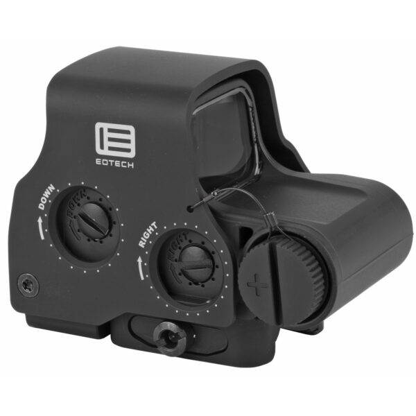 Alternative view of EOTECH EXPS3 68MOA RING/4-1 MOA DOTS