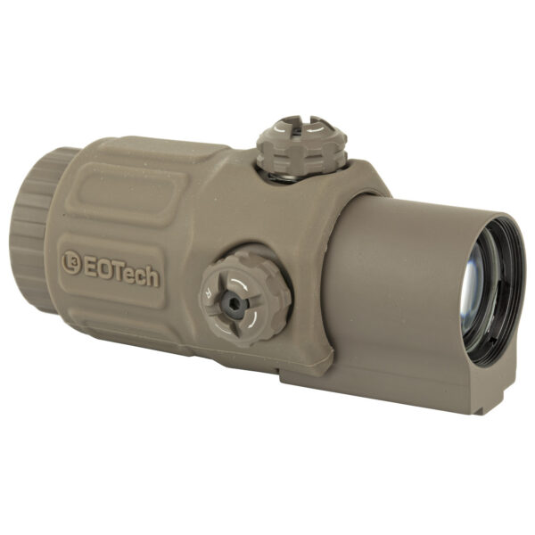Alternative view of EOTECH G33 3X MAGNIFER STS MNT TAN