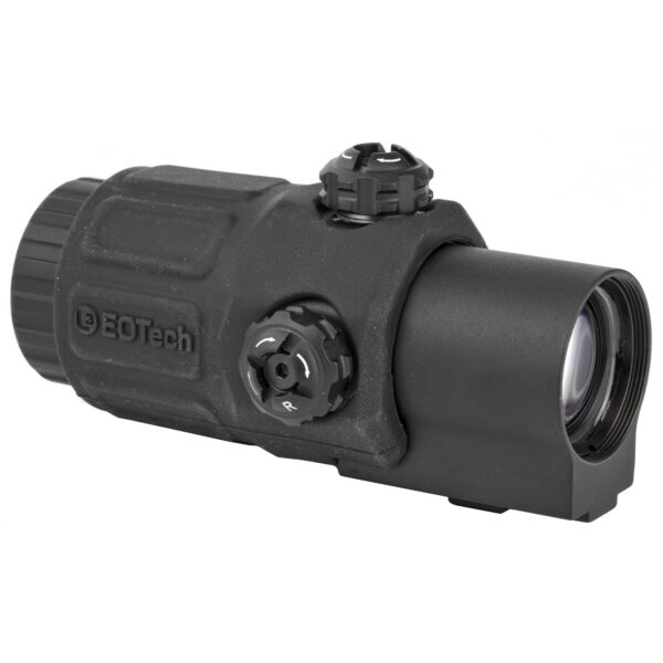 Alternative view of EOTECH G33 3X MAGNIFER STS MNT BLK