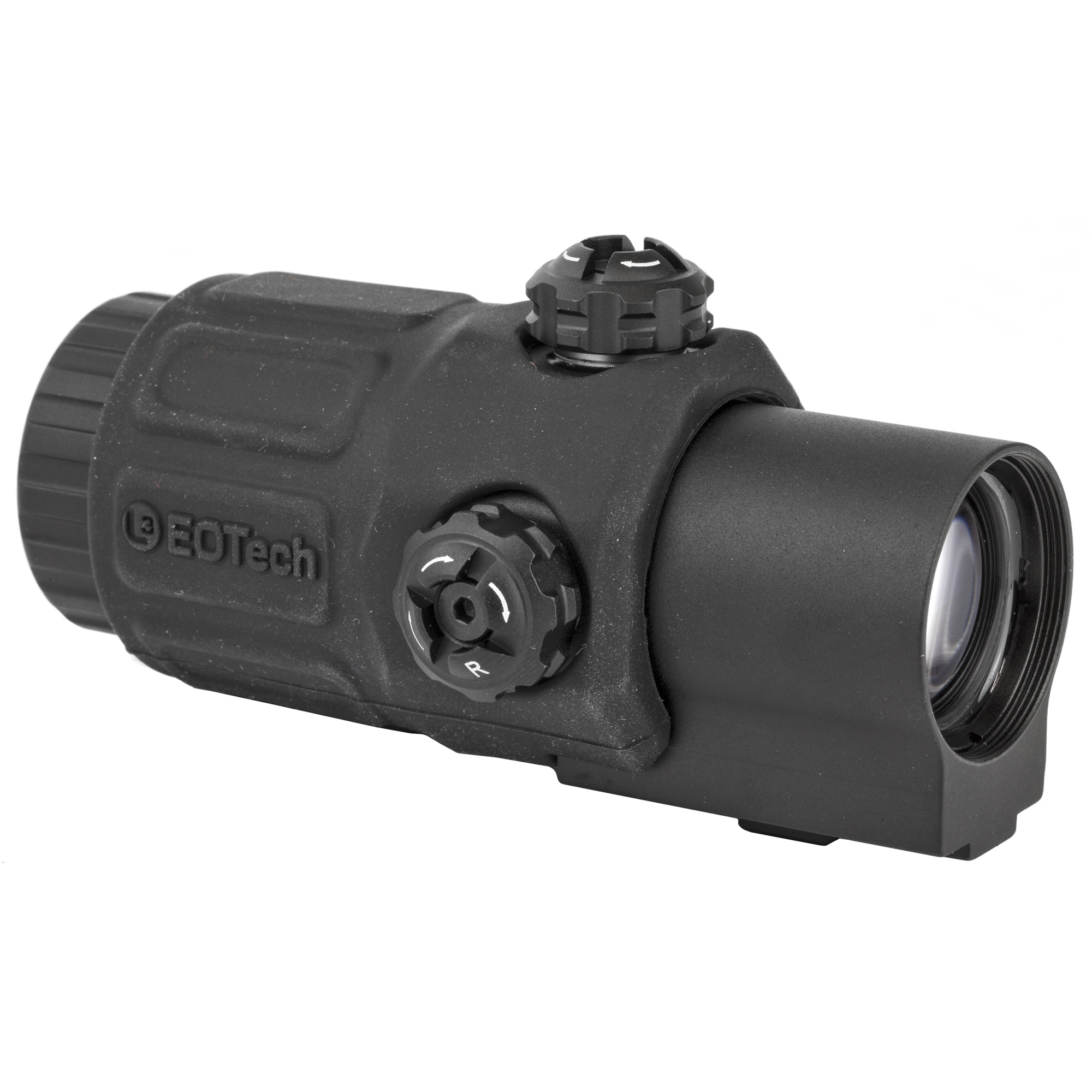 EOTECH G33 3X MAGNIFER STS MNT BLK - Image 2