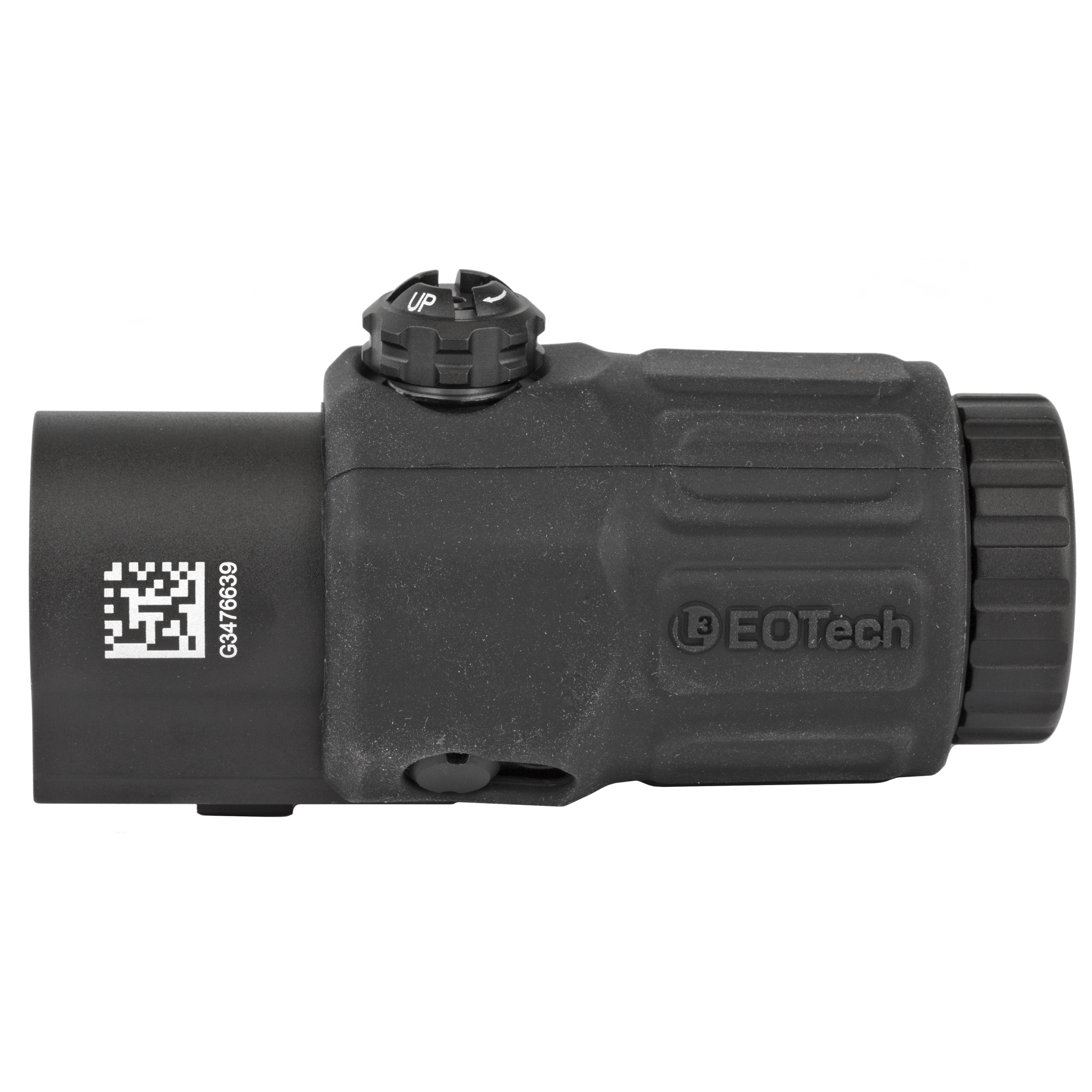 EOTECH G33 3X MAGNIFER STS MNT BLK - Image 3