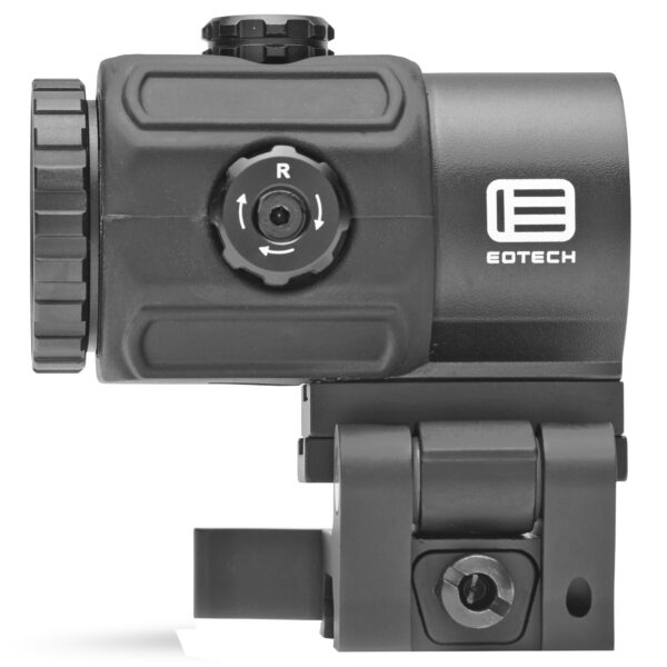 Alternative view of EOTECH G43 3X MAGNIFIER BLK