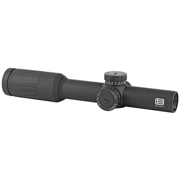 Alternative view of EOTECH VUDU 1-6X24MM SR3 5.56 BDC IR