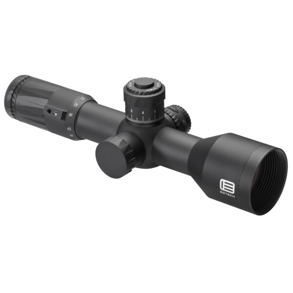Alternative view of EOTECH VUDU 5-25X50MM MD3-MRAD IR