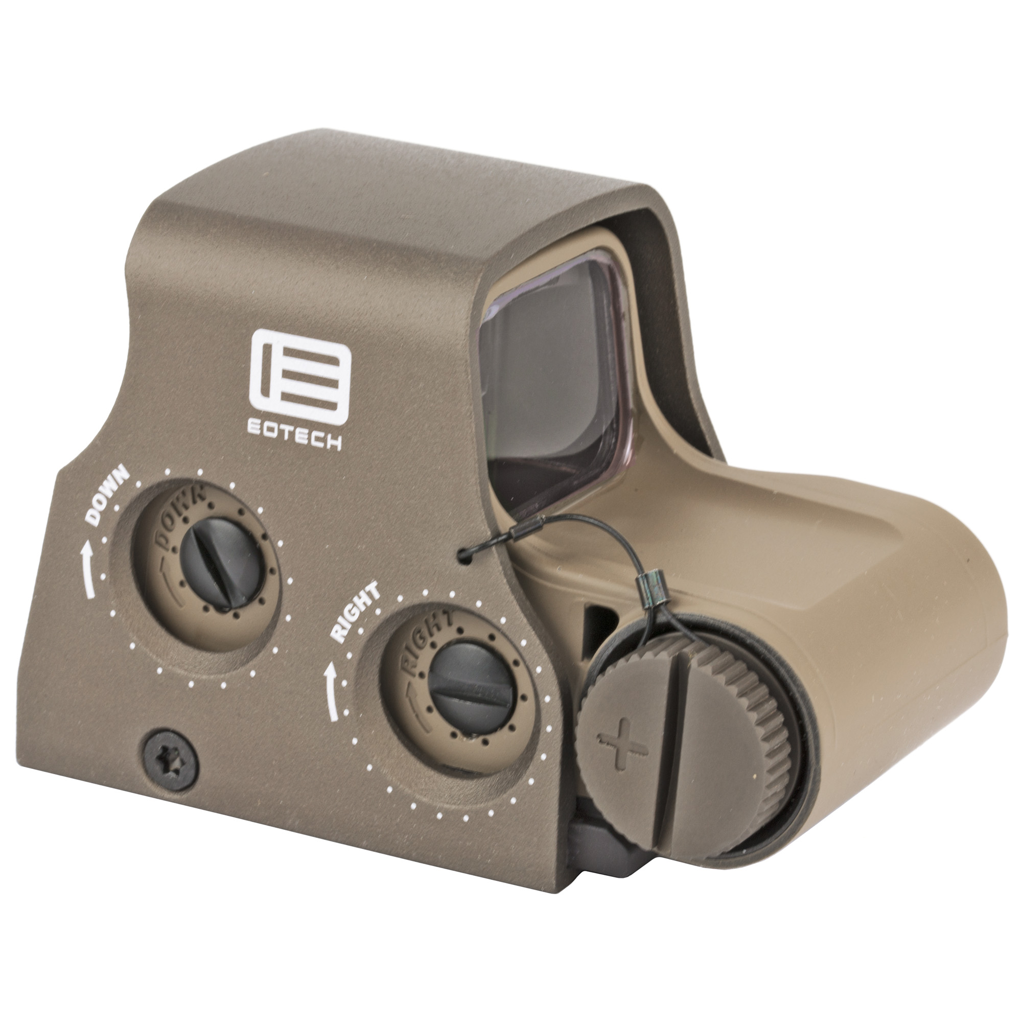 EOTECH XPS2-0 68/1 MOA CR123 TAN - Image 3