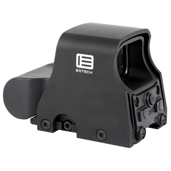 Alternative view of EOTECH XPS3 68MOA RING/2-MOA DOTS