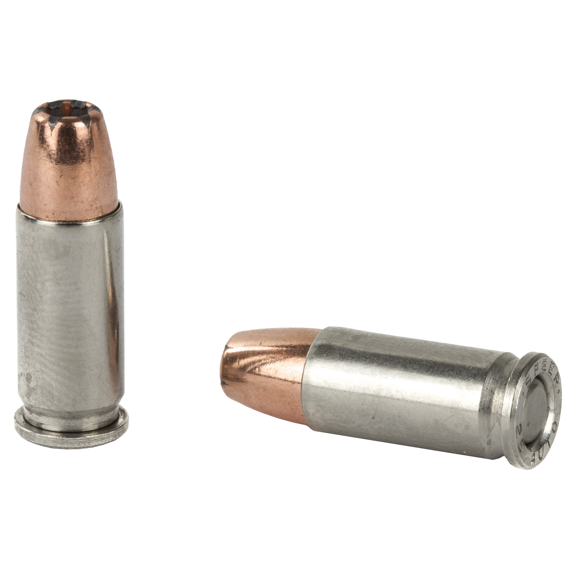 SPR GOLD DOT 25ACP 35GR HP 20/200 - Image 4