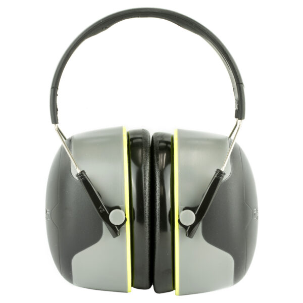 Alternative view of PELTOR SPORT ULTIMATE NRR 30 BLK