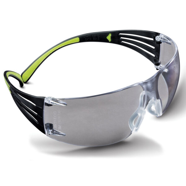 Alternative view of PELTOR SECUREFIT 400 EYE PROT 3-PACK