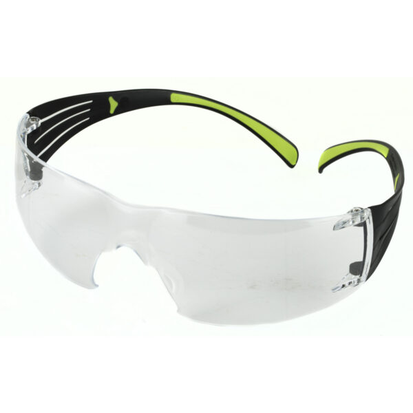 Alternative view of PELTOR SECUREFIT 400 EYE PROT CLEAR