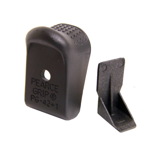 Alternative view of PEARCE PLUS-ONE EXT FOR GLOCK 42