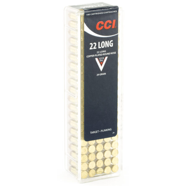 Alternative view of CCI 22 LONG CPRN 100/5000