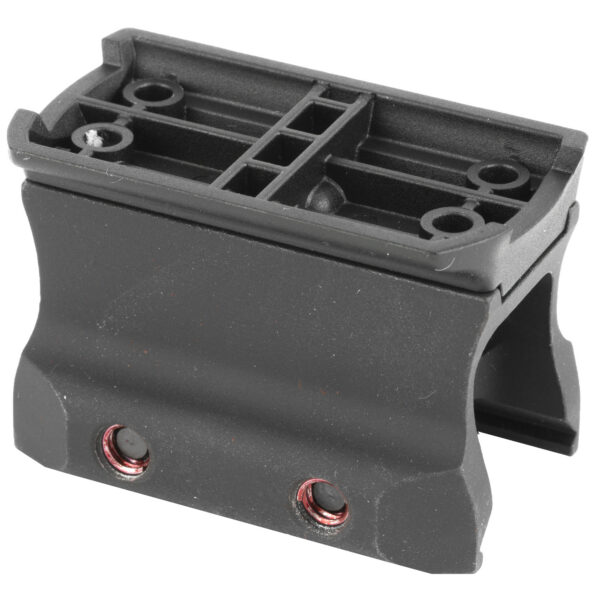 Alternative view of DD MICRO AIMPOINT MOUNT BLK (TALL)