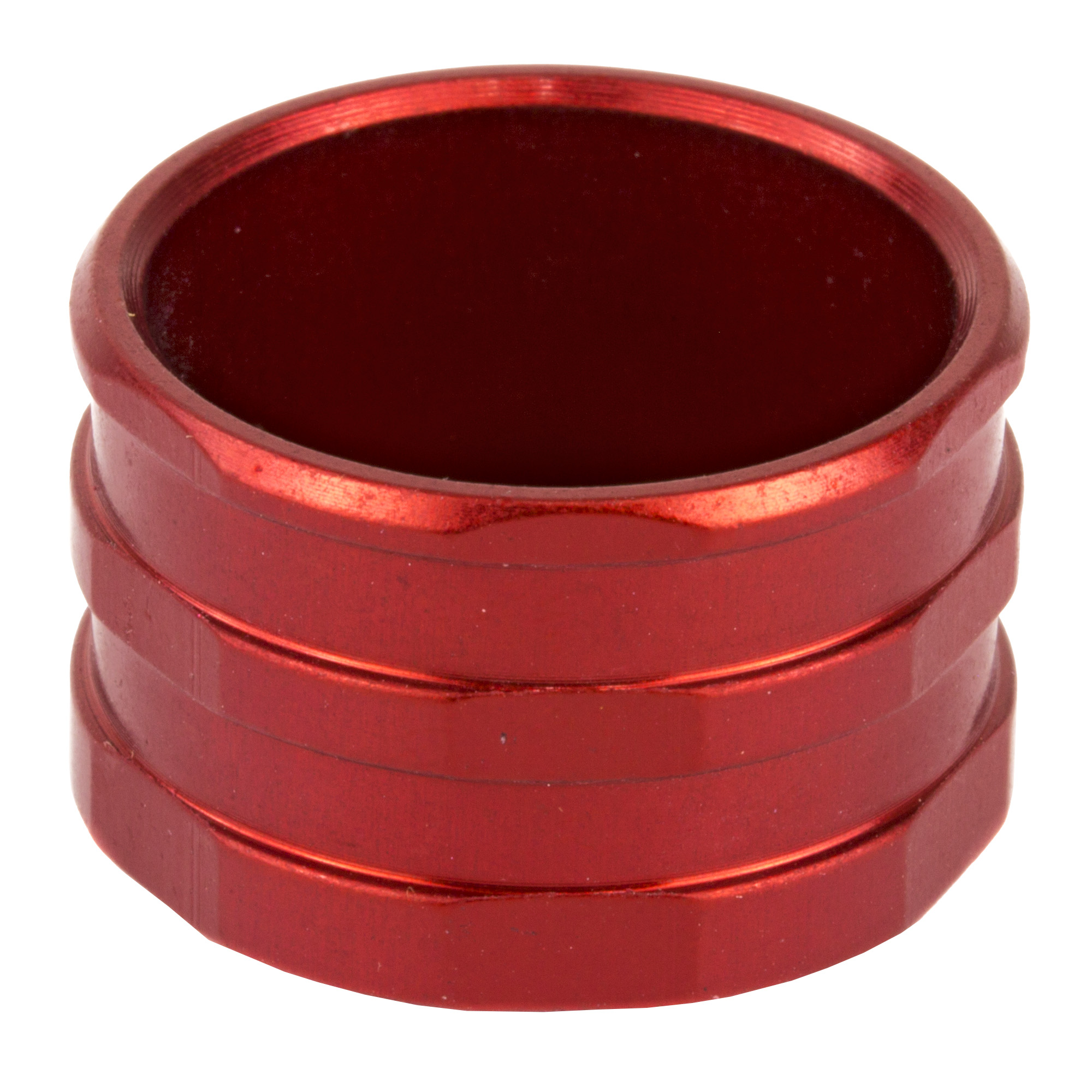 PHASE5 SHOTGUN MAG FOLLOWER RED - Image 2