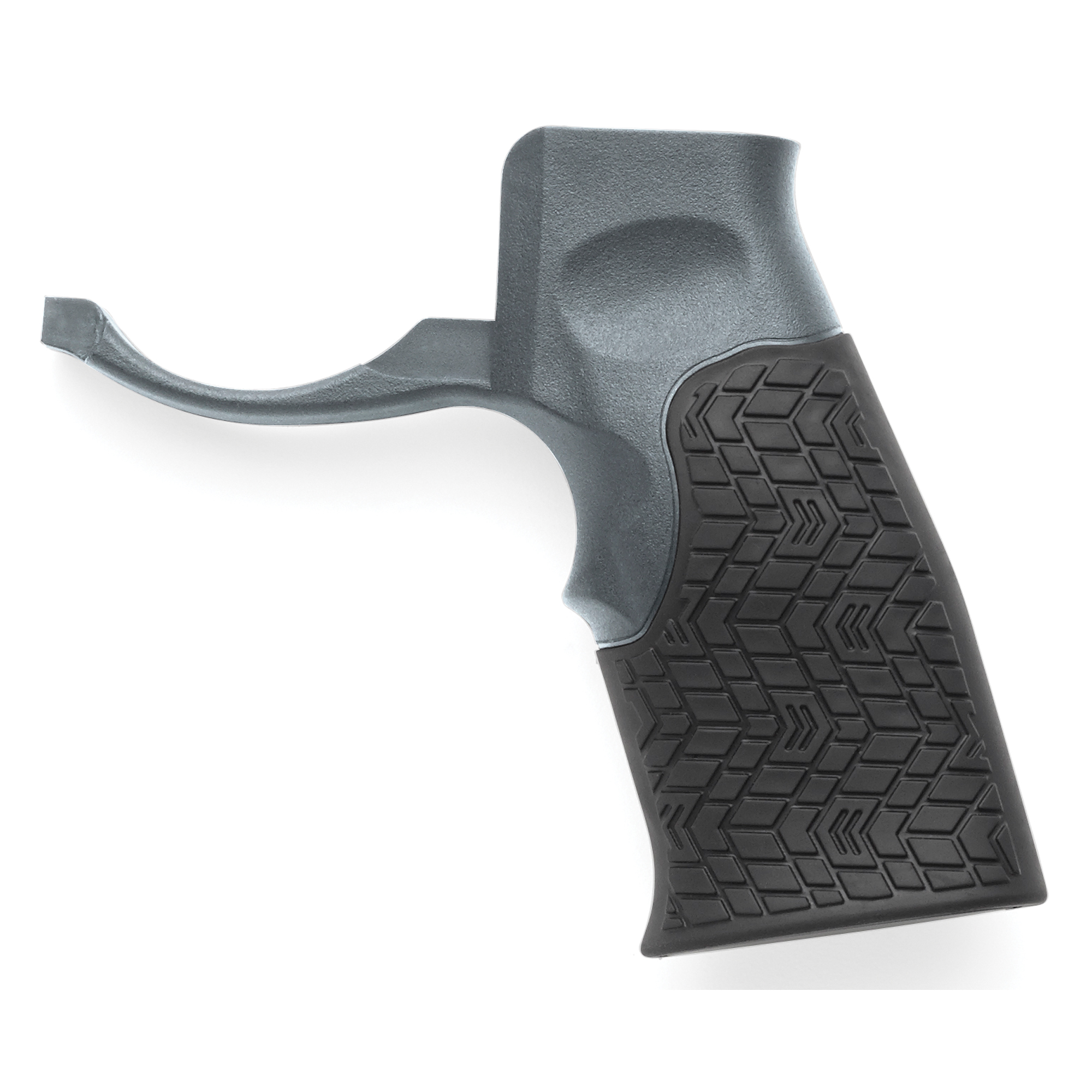 DD PISTOL GRIP TORNADO GRY - Image 2
