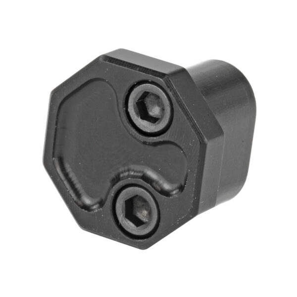 Alternative view of PHASE5 OVERSIZED MAG RELEASE BLK
