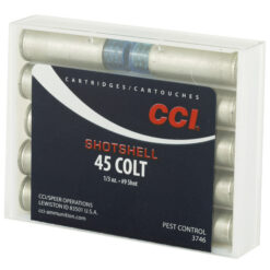 Alternative view of CCI 45 COLT #9 SHOTSHELL 10/200