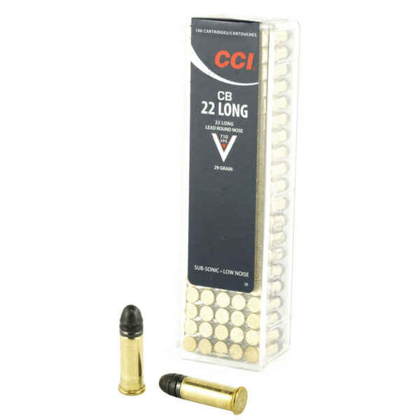 CCI 22 CB LONG 100/5000