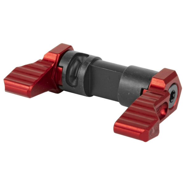 Alternative view of PHASE5 AMBI SAFETY SELECTOR RED