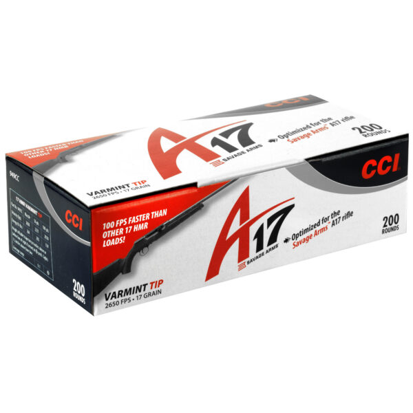 Alternative view of CCI A17 17HMR 17GR VARM 200/2000