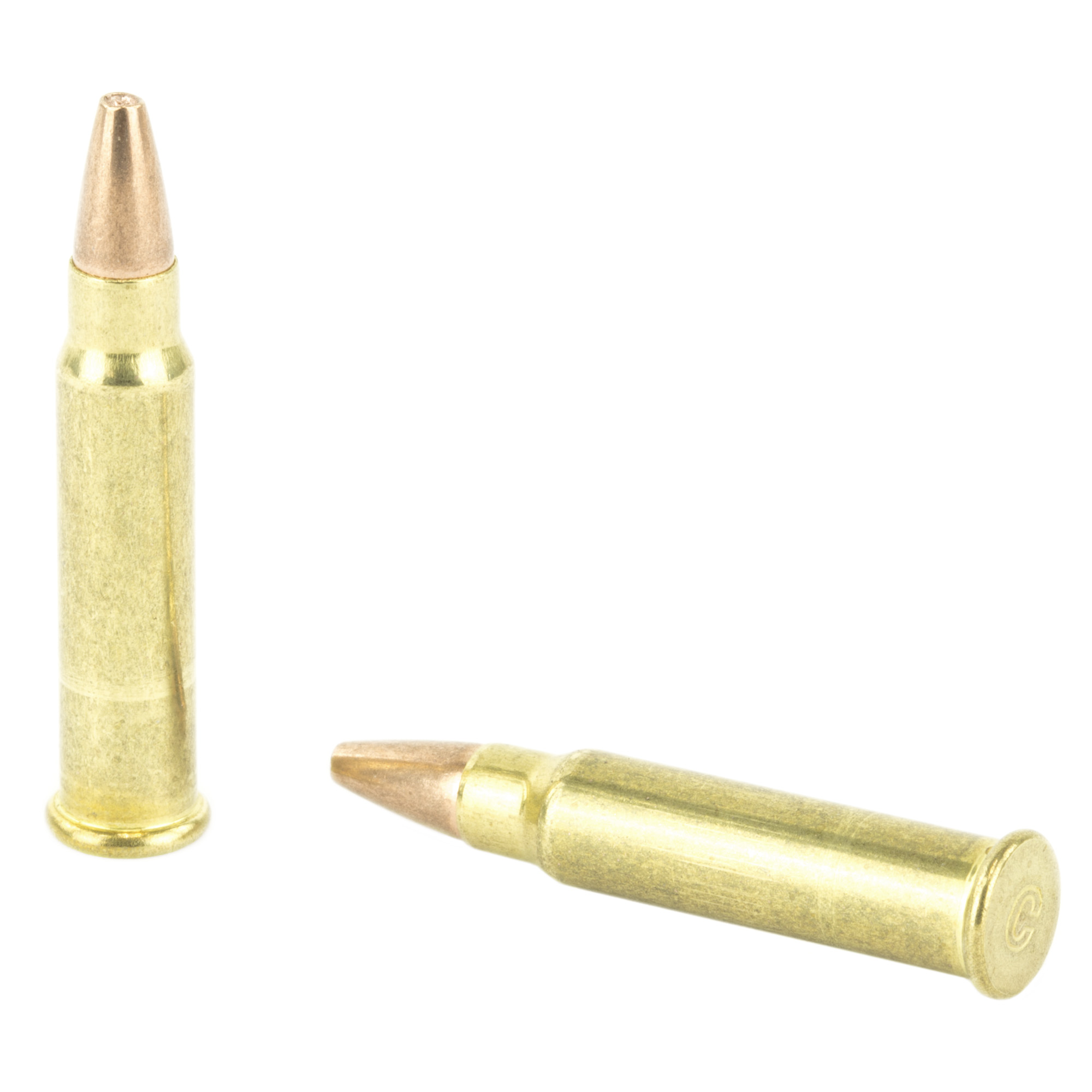CCI 17HMR 16GR TNT GREEN 50/2000 - Image 3